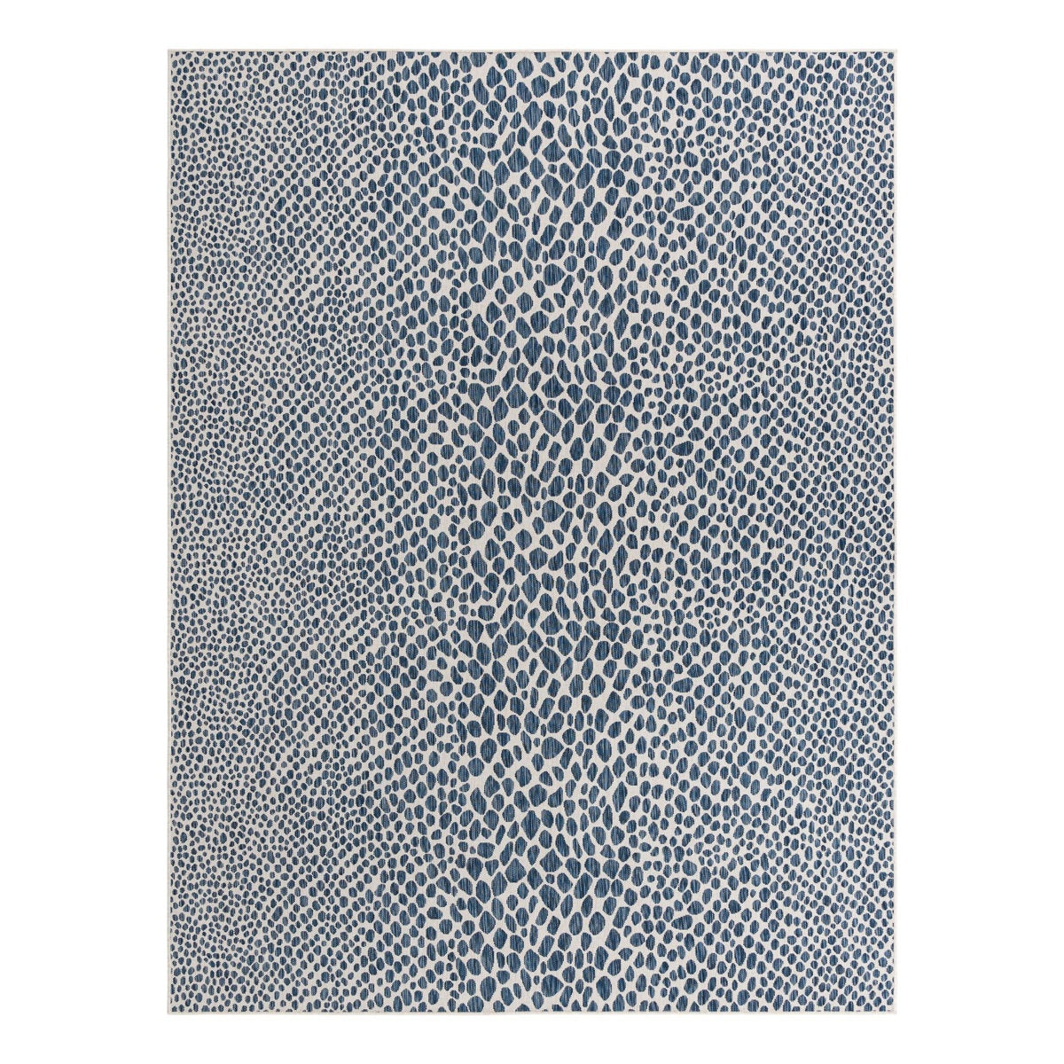 Bremhaus Cennen Indoor Outdoor Area Rug