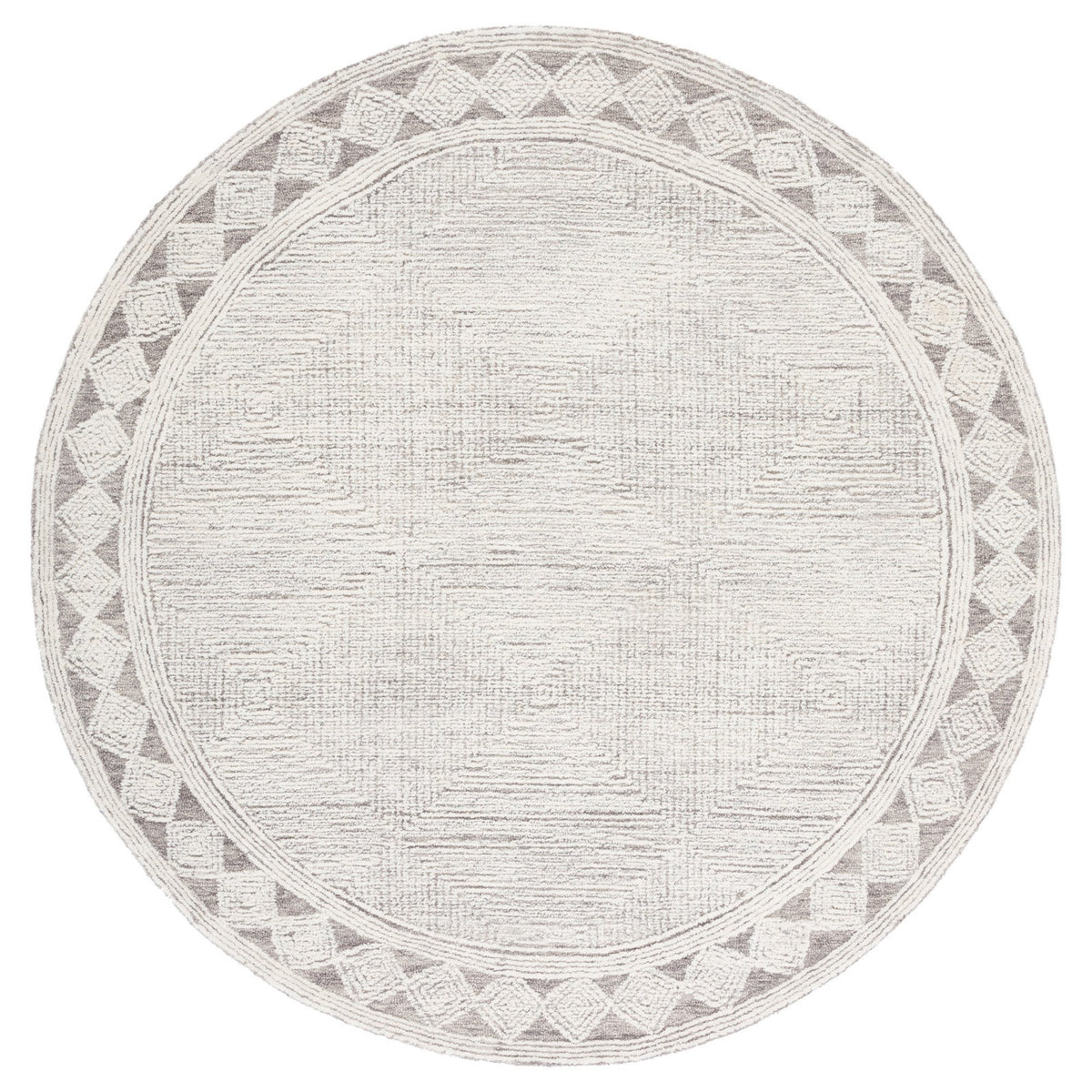 Bremhaus Mawddach Wool Hand Tufted Rug