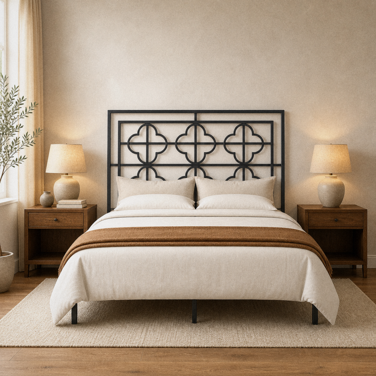 Grevane Culnacraig Headboard