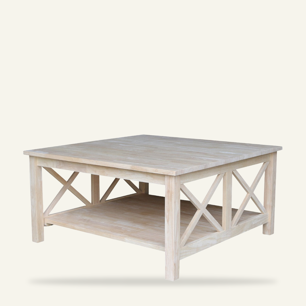 Kolvern Bordoy Storage Coffee Table