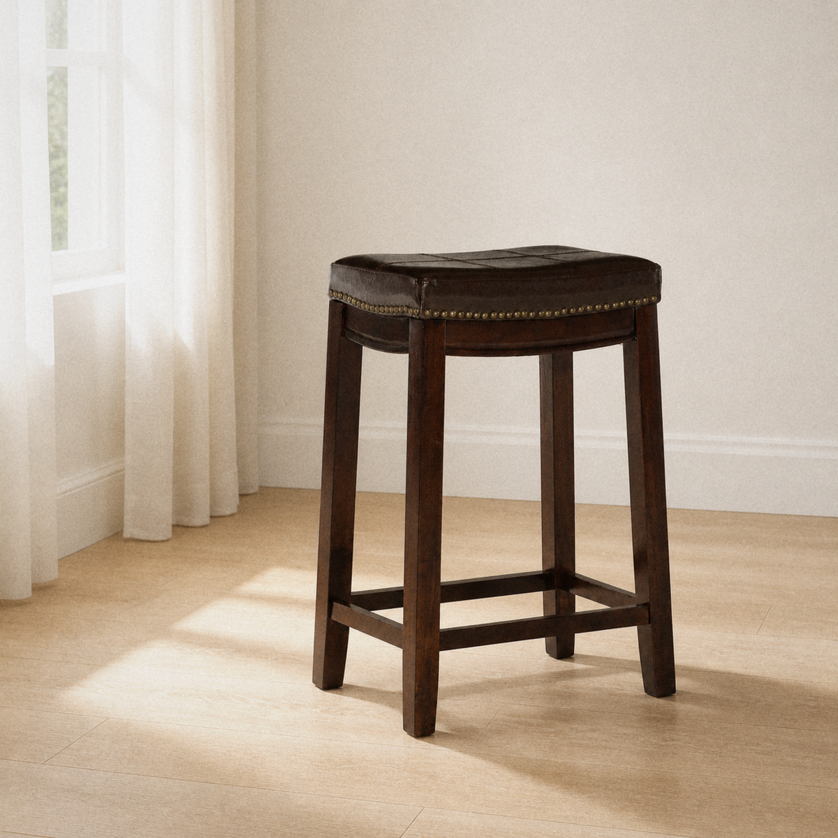Kolvern Monterosa 2-Person Counter-Height Dining Set