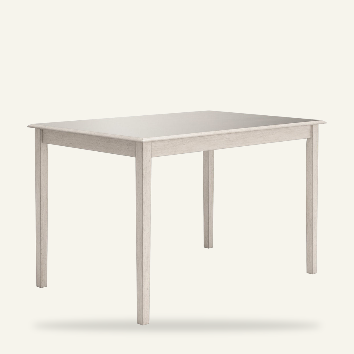 Kolvern Ficogrande Wood Dining Table