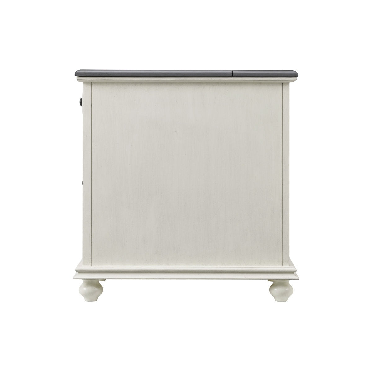 Kolvern Gotugjogv Charging Storage End Table
