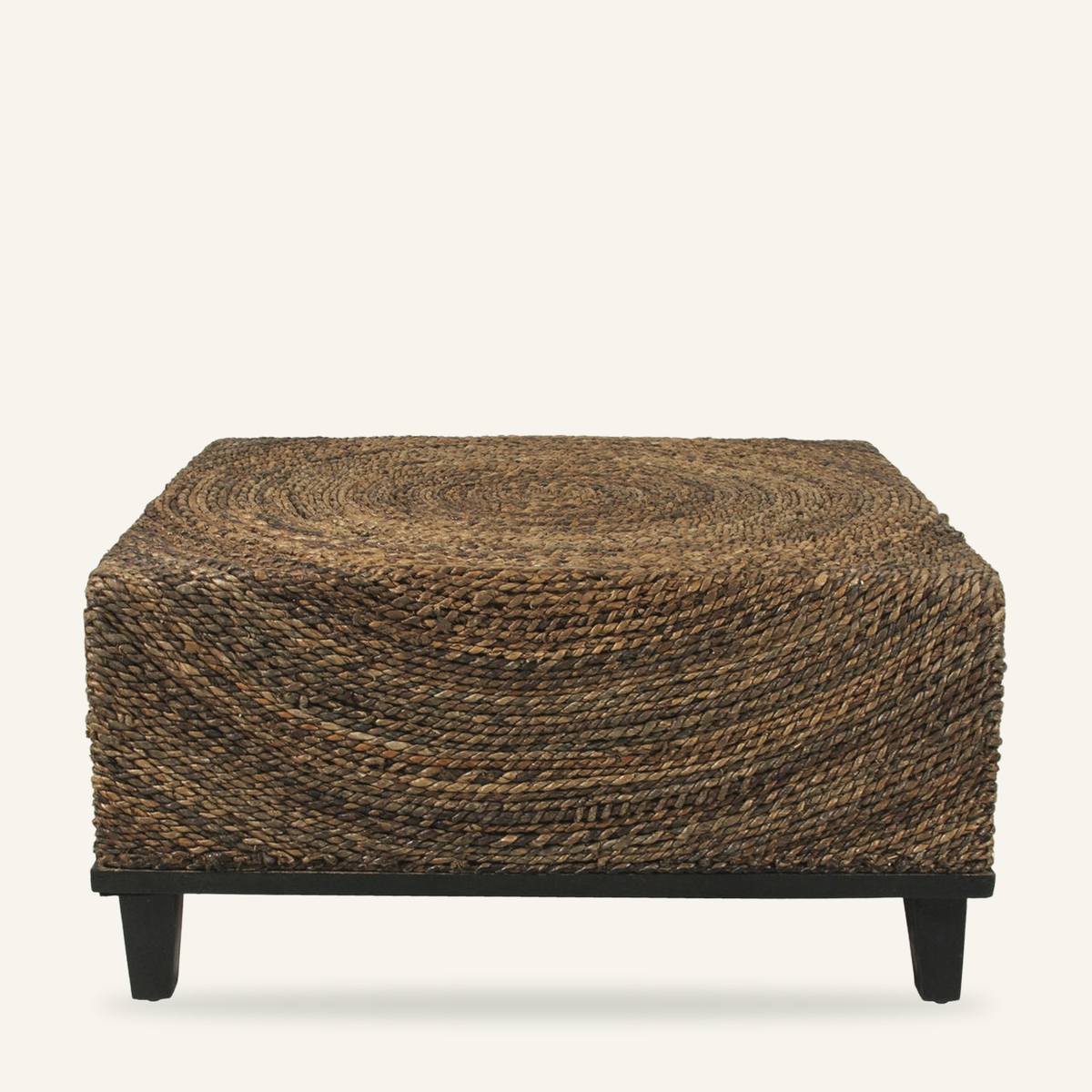 Kolvern Husavik Wicker Coffee Table