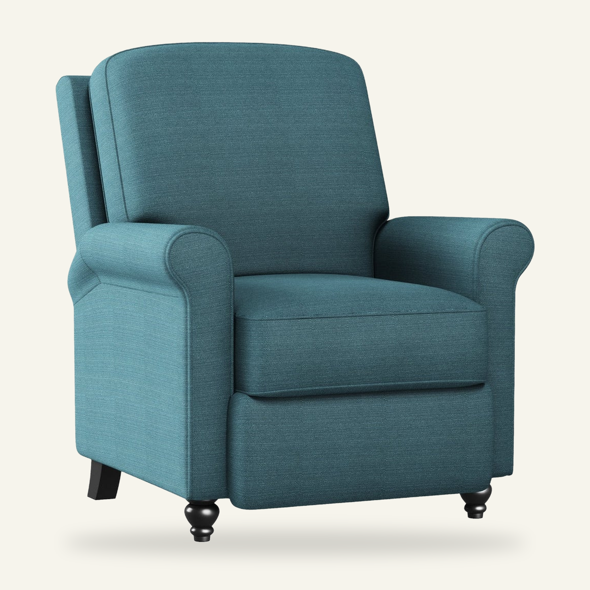 Tessmar Mjorkadalur Manual Recliner