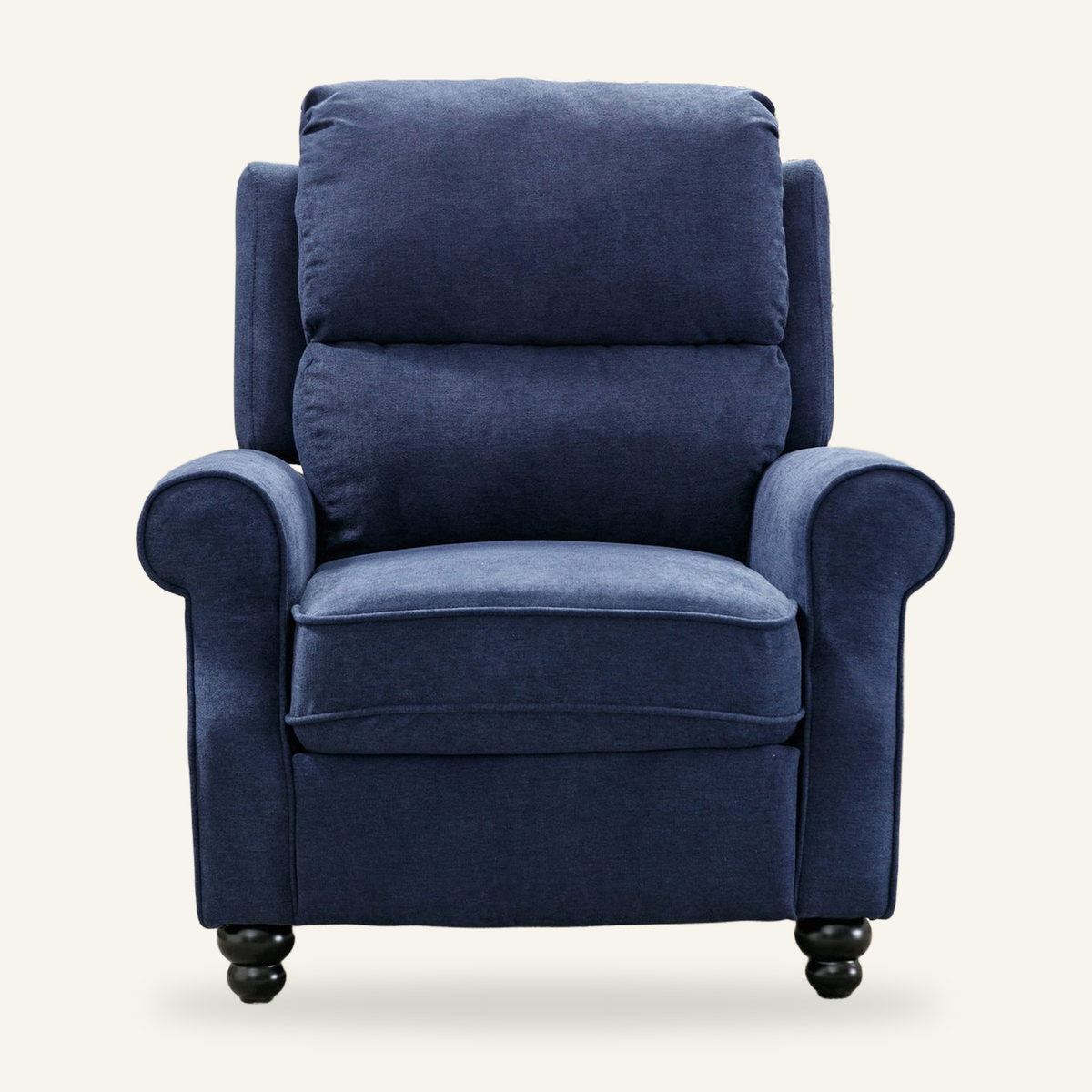 Tessmar Muli Push Back Recliner