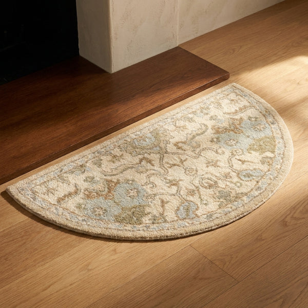 Tloom Arden Wool Oriental Indoor Rug