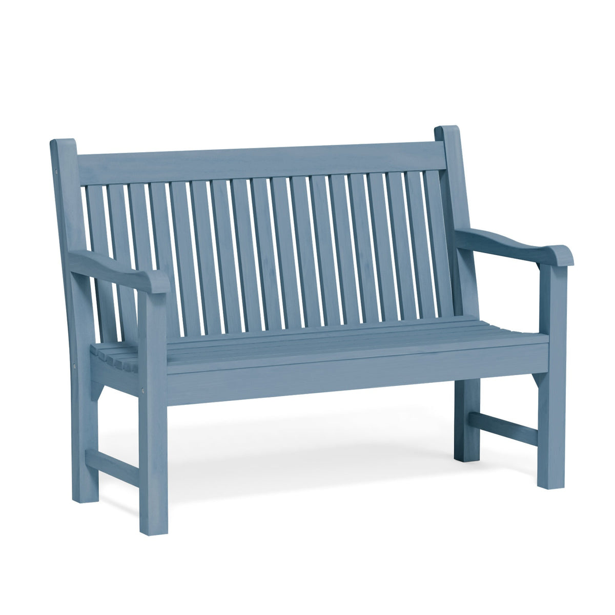 Wulfern Drima Poly Lumber Garden Bench
