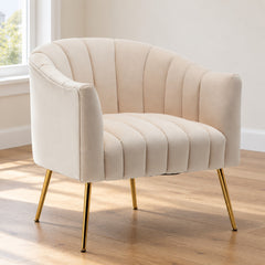 Beige Velvet 1 product