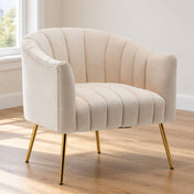 Tessmar Huso Accent Chair