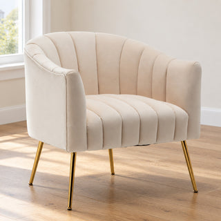 Tessmar Huso Accent Chair