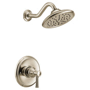 Belfield M-CORE 3-Series 1-Handle Eco-Performance Shower Trim Kit, Valve Required in Polished Nickel