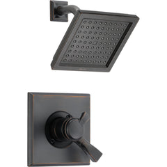 Dryden Shower Faucet Trim Kit in Venetian Bronze | product photo