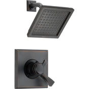 Dryden Shower Faucet Trim Kit in Venetian Bronze