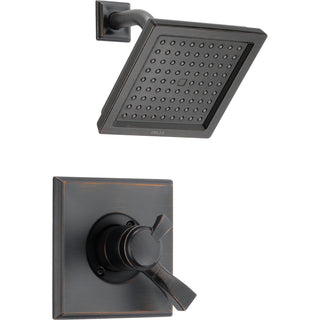 Dryden Shower Faucet Trim Kit in Venetian Bronze