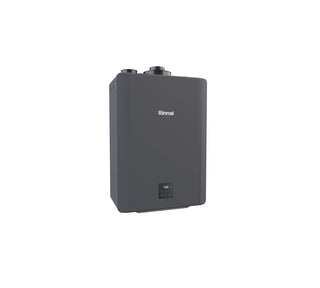 11.1 GPM 199,000 BTU Commercial Tankless Water Heater with Recirculation Pump