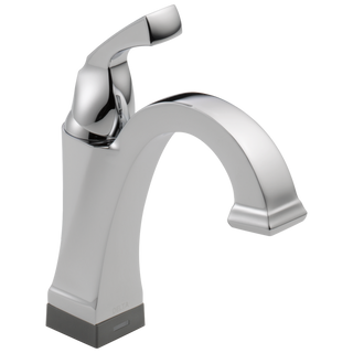Dryden Touch2O Bathroom Faucet with Touchless Technology in Chrome