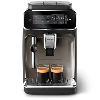 3300 Series Fully Automatic Espresso and Coffee Machine with Classic Milk Frother
