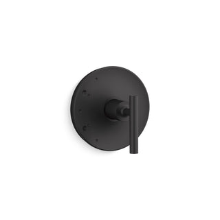 Purist Rite-Temp Valve Trim with Lever Handle