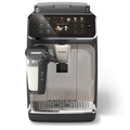 Detail | LatteGo two-piece milk frother system detached from machine