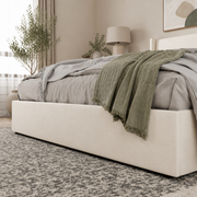 Grevane Kishorn Linen Lift Storage Bed