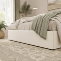 Grevane Kishorn Linen Lift Storage Bed
