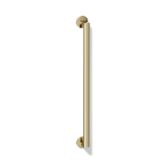 Components In Grab Bar in Vibrant French Gold | product photo