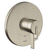 Cia M-CORE 4-Series Eco-Performance Valve Trim, Valve Required in Brushed Nickel