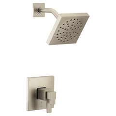 91 Degree M-CORE 4-Serieseco-Performance Shower Trim, Valve Required in Chrome | product photo