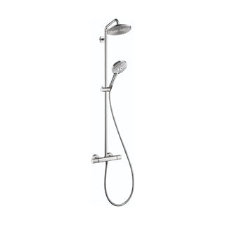 Raindance S 240 Thermostatic Shower Faucet in Chrome