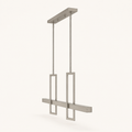 Side | side-rear profile showing the bar depth, canopy edge and loop backs