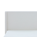 Grevane Soay Wingback Platform Bed