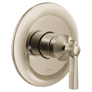 Flara M-CORE 3-Series 1-Handle Valve Trim Kit, Valve Required in Polished Nickel