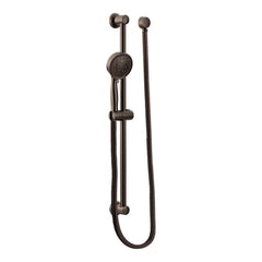 Multi Function Handheld Shower Head in Oil Rubbed Bronze | product photo