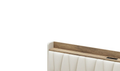 Grevane Badachro Three-Drawer Storage Bed