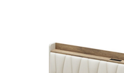 Grevane Badachro Three-Drawer Storage Bed