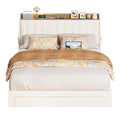 Grevane Badachro Three-Drawer Storage Bed
