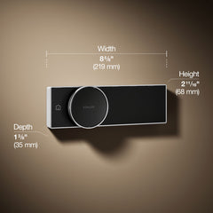 Kohler Anthem Digital Shower Control | product photo