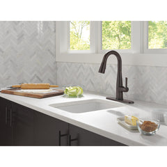 Touch2O Bar / Prep Faucet with Touchless Technology in Venetian Bronze | product photo