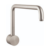 Raindance Shower Arm in Brushed Nickel