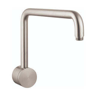 Raindance Shower Arm in Brushed Nickel