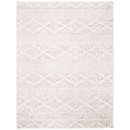 Full rug | the whole southwestern rug flat on a plain backdrop