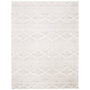 Full rug | the whole southwestern rug flat on a plain backdrop