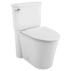 Studio S Two-Piece Toilet in Left-Hand | product photo