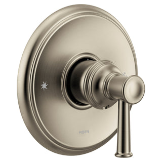 Belfield M-CORE 3-Series 1-Handle Valve Trim Kit, Valve Required in Brushed Nickel