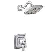 Voss M-CORE 4-Series Eco-Performance Shower Trim, Valve Required in Chrome