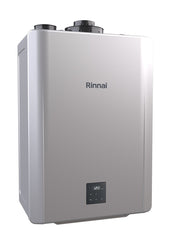 11.1 GPM 199,000 BTU Condensing Tankless Water Heater with Recirculation Pump