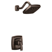Voss M-Core 3-Series 1-Handle Shower Trim Kit, Valve Required in Oil Rubbed Bronze