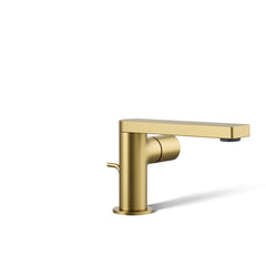 Kohler Single-Handle Bathroom Faucet | product photo