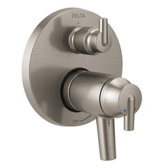 Trinsic Faucet Trim in Stainless | product photo